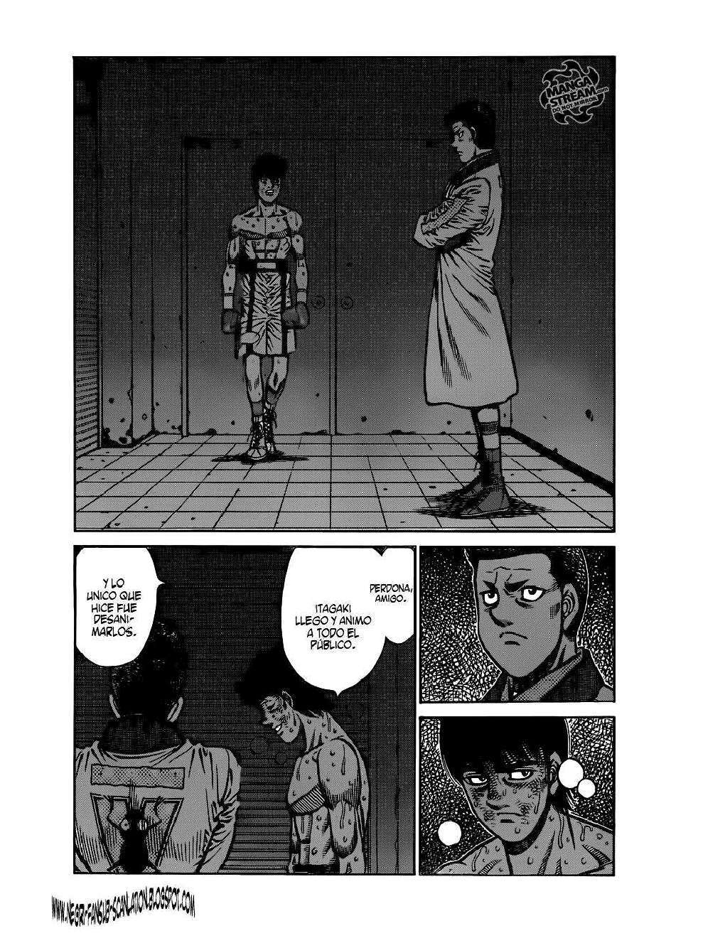 Capitulo 973 page 11