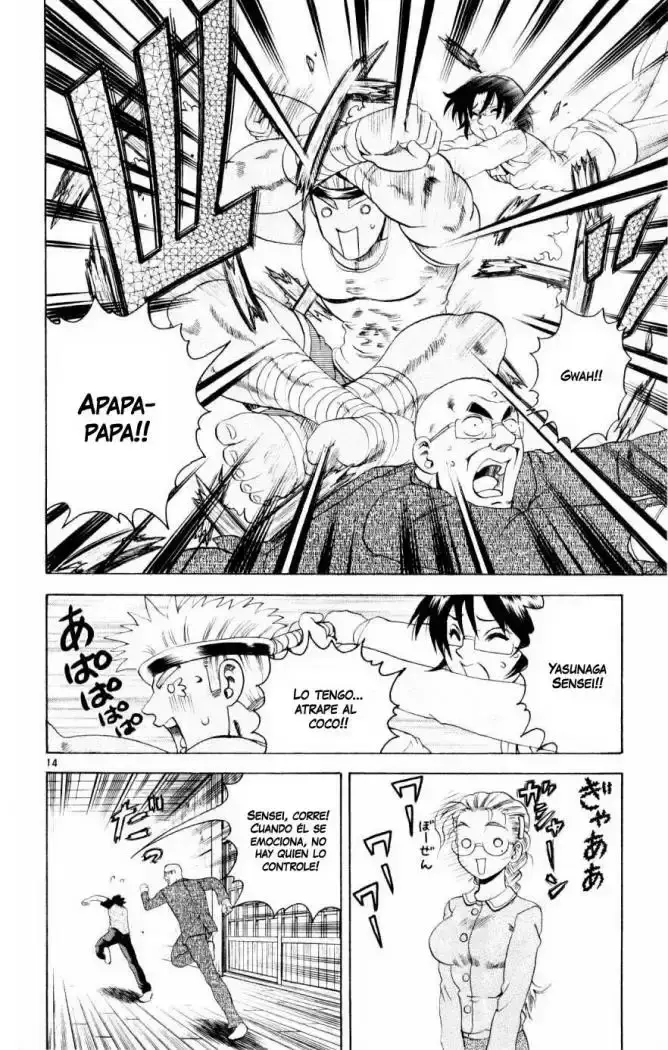 Capitulo 78 page 16