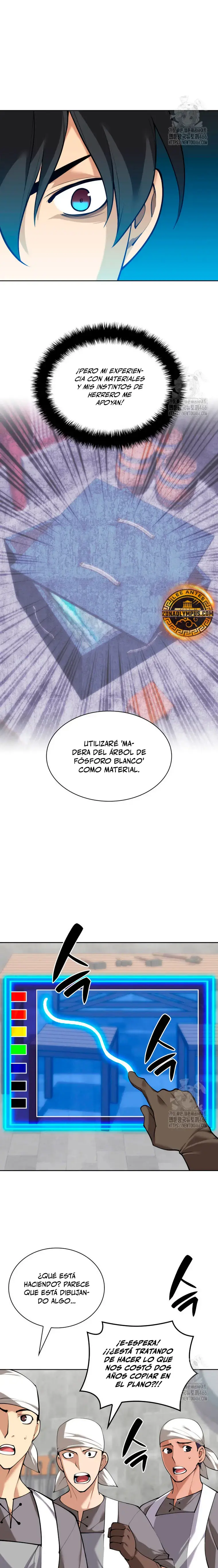 Capitulo 260 page 38