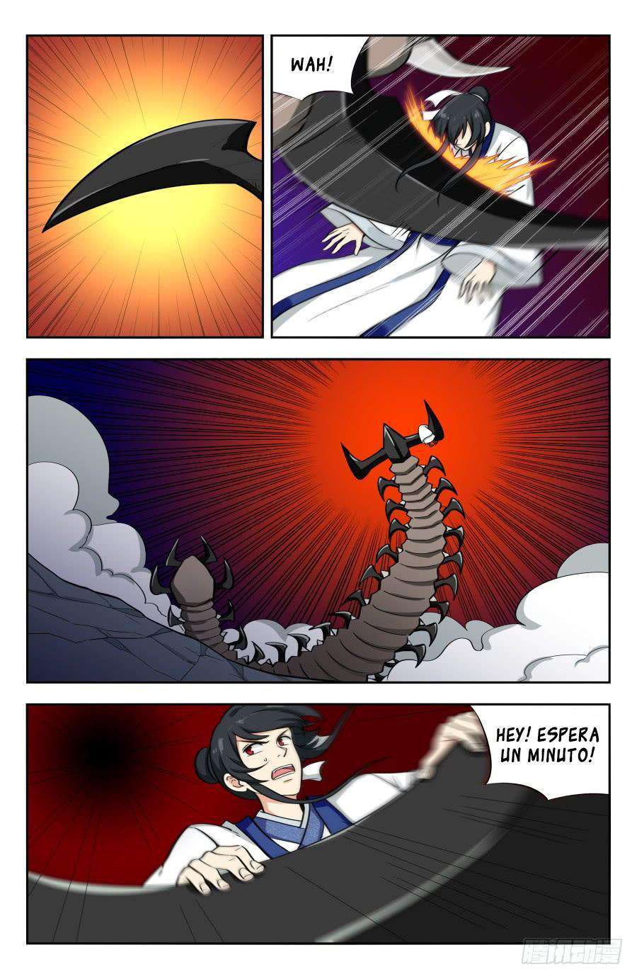 Capitulo 151 page 7