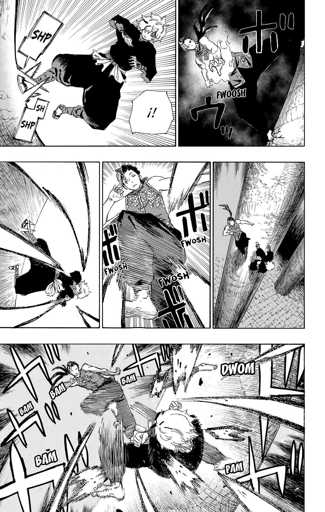 Capitulo 64 page 17