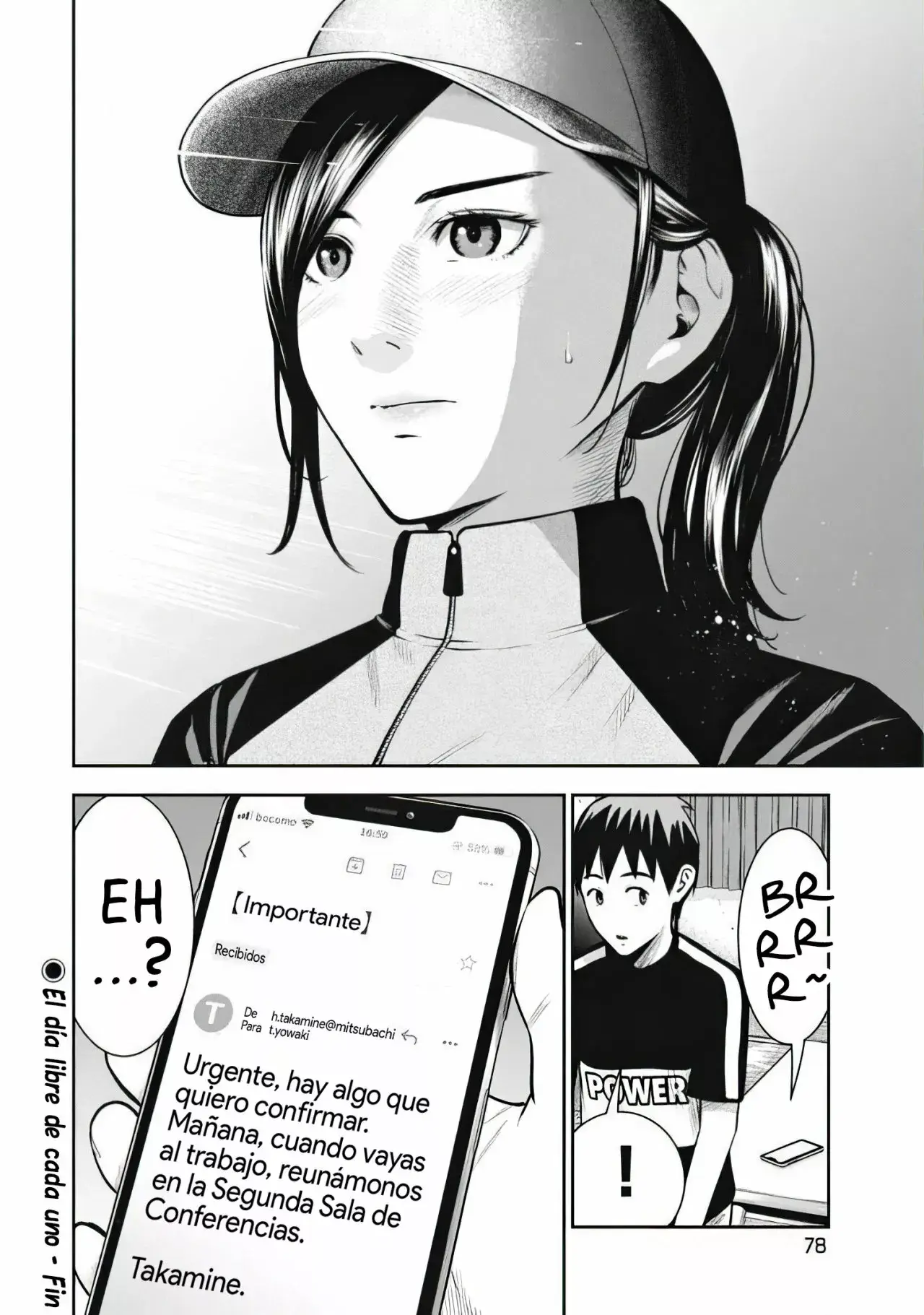 Capitulo 32 page 9