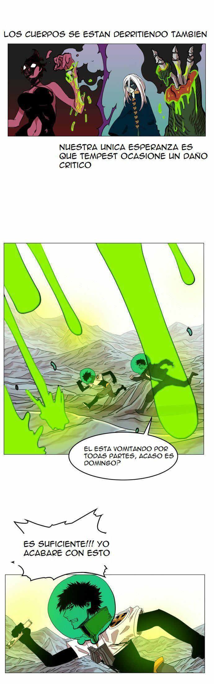 Capitulo 40 page 26