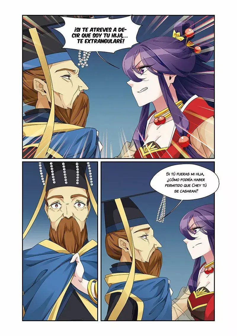Capitulo 54 page 11