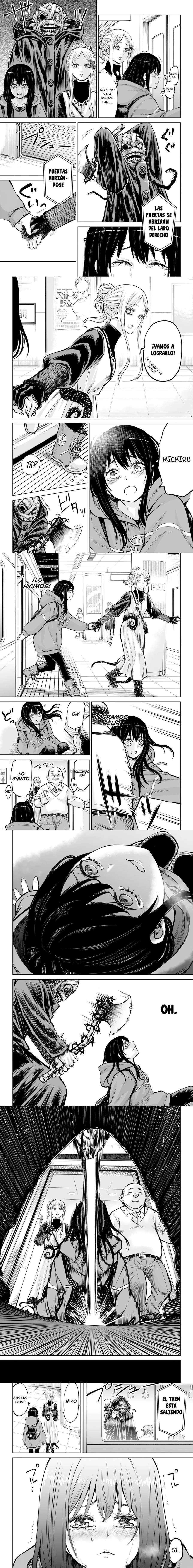 Capitulo 58 page 6