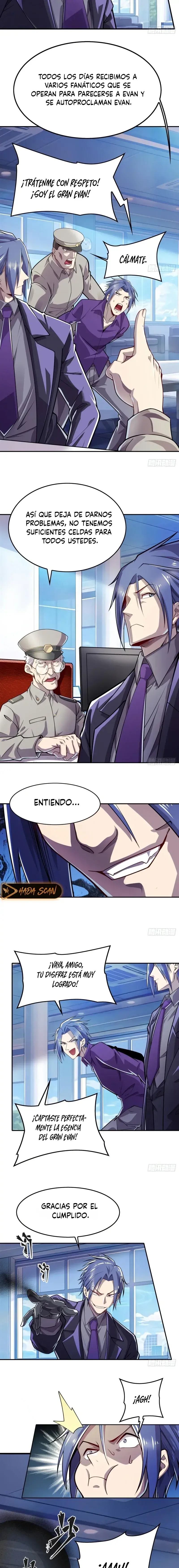 Capitulo 464 page 10