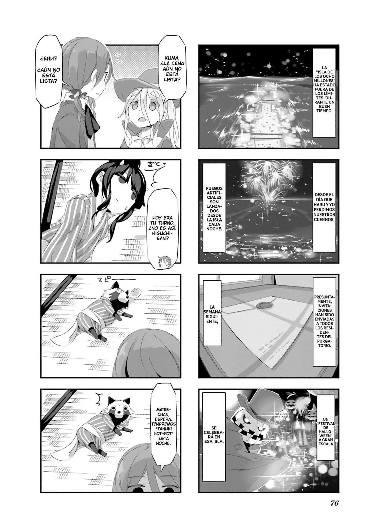 Capitulo 18 page 10
