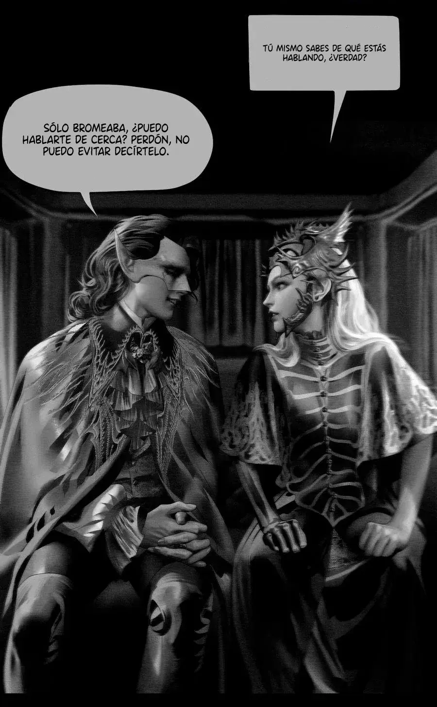 Capitulo 52 page 17