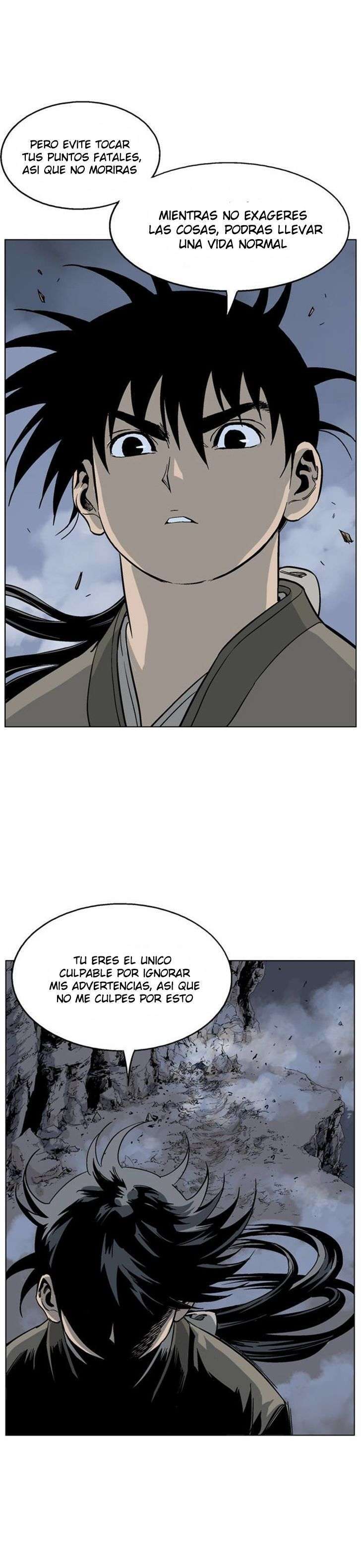 Capitulo 50 page 19