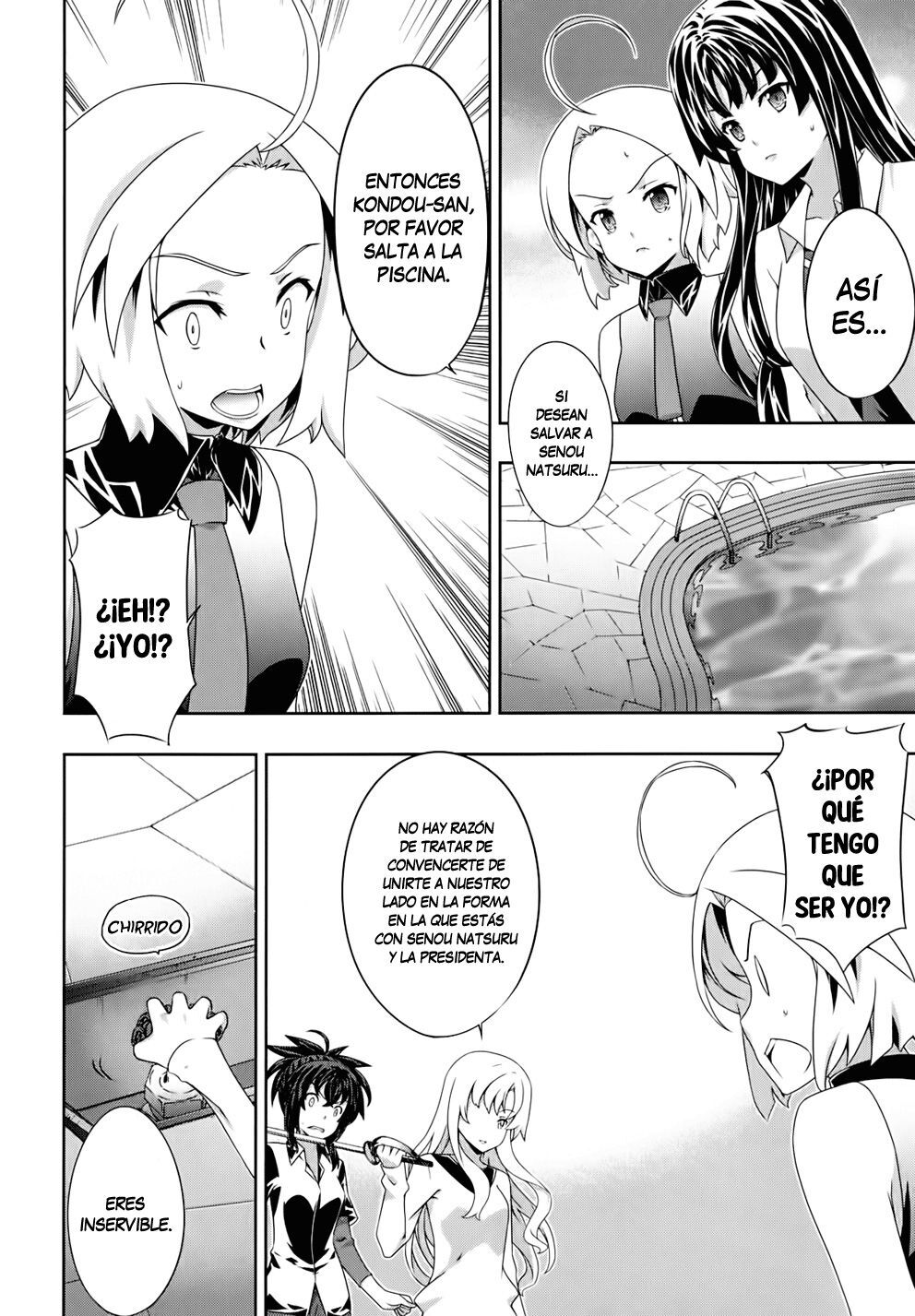 Capitulo 49 page 20
