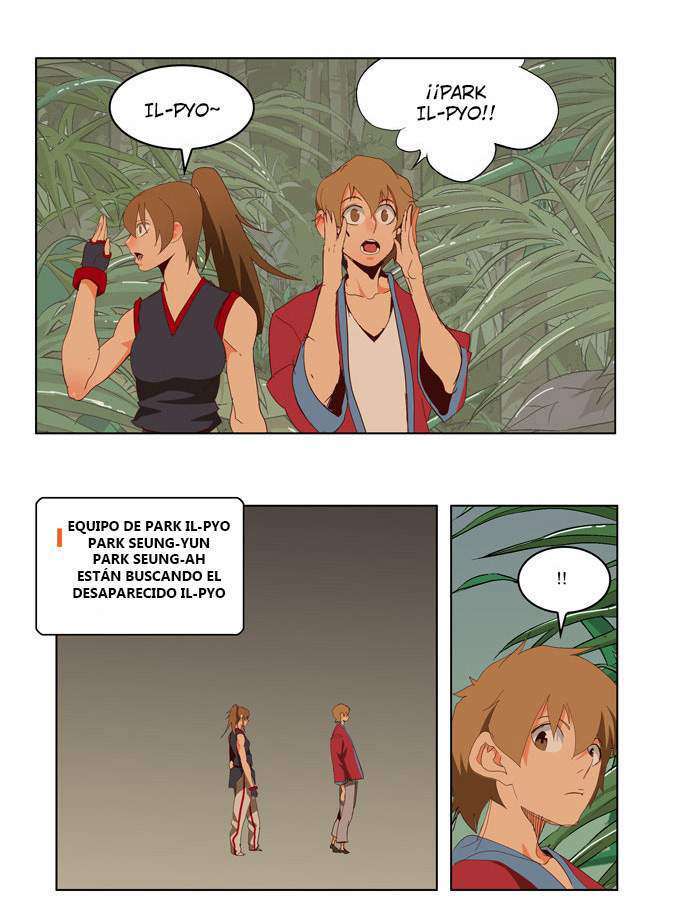 Capitulo 141 page 42