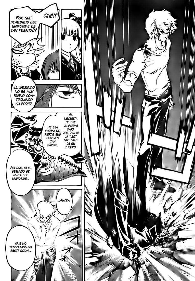 Capitulo 52 page 14