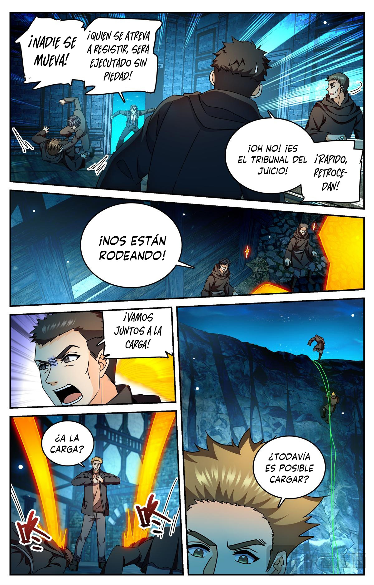 Capitulo 1178 page 4
