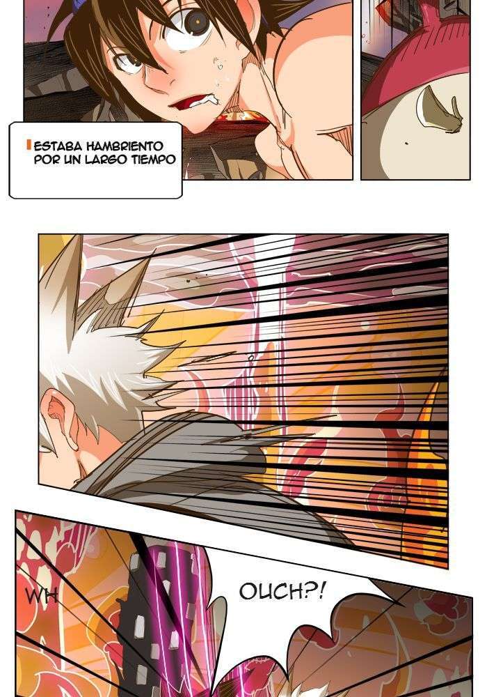 Capitulo 231 page 22