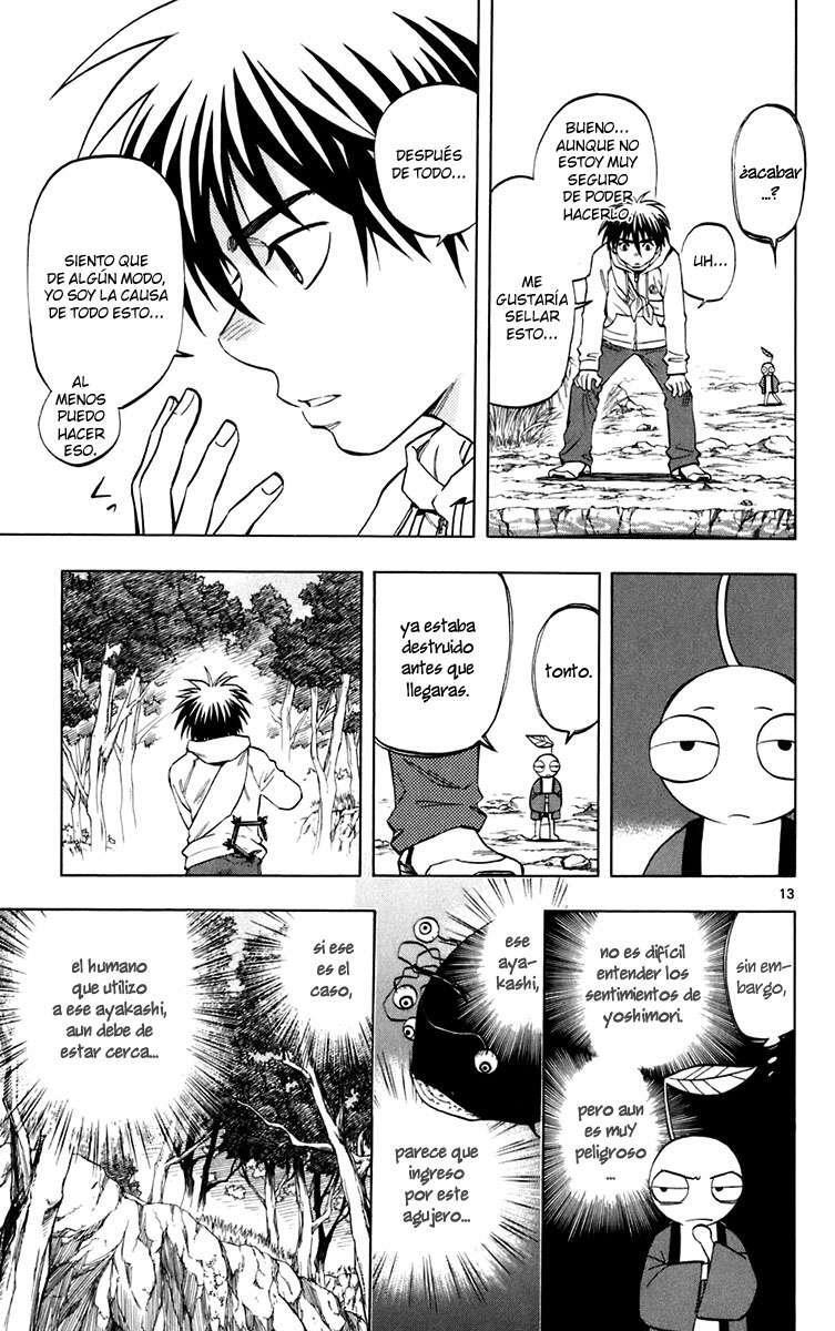 Capitulo 203 page 13