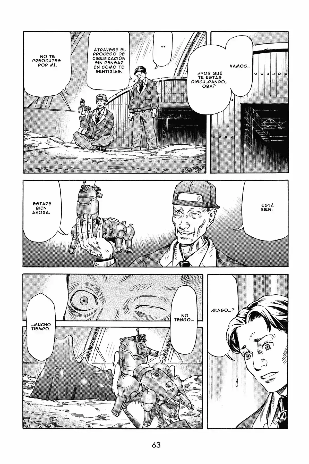 Capitulo 13 page 19