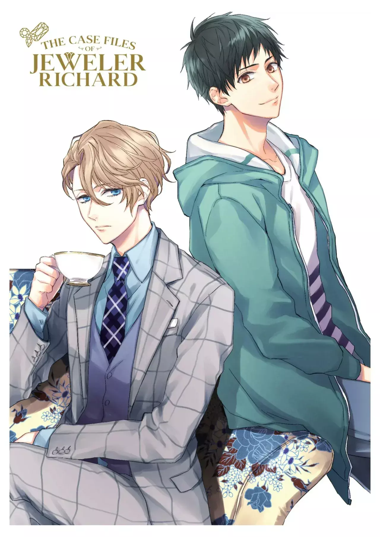 Capitulo 1 page 4