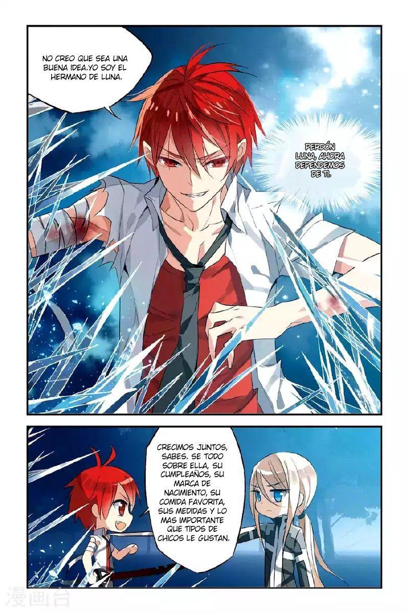 Capitulo 23 page 9