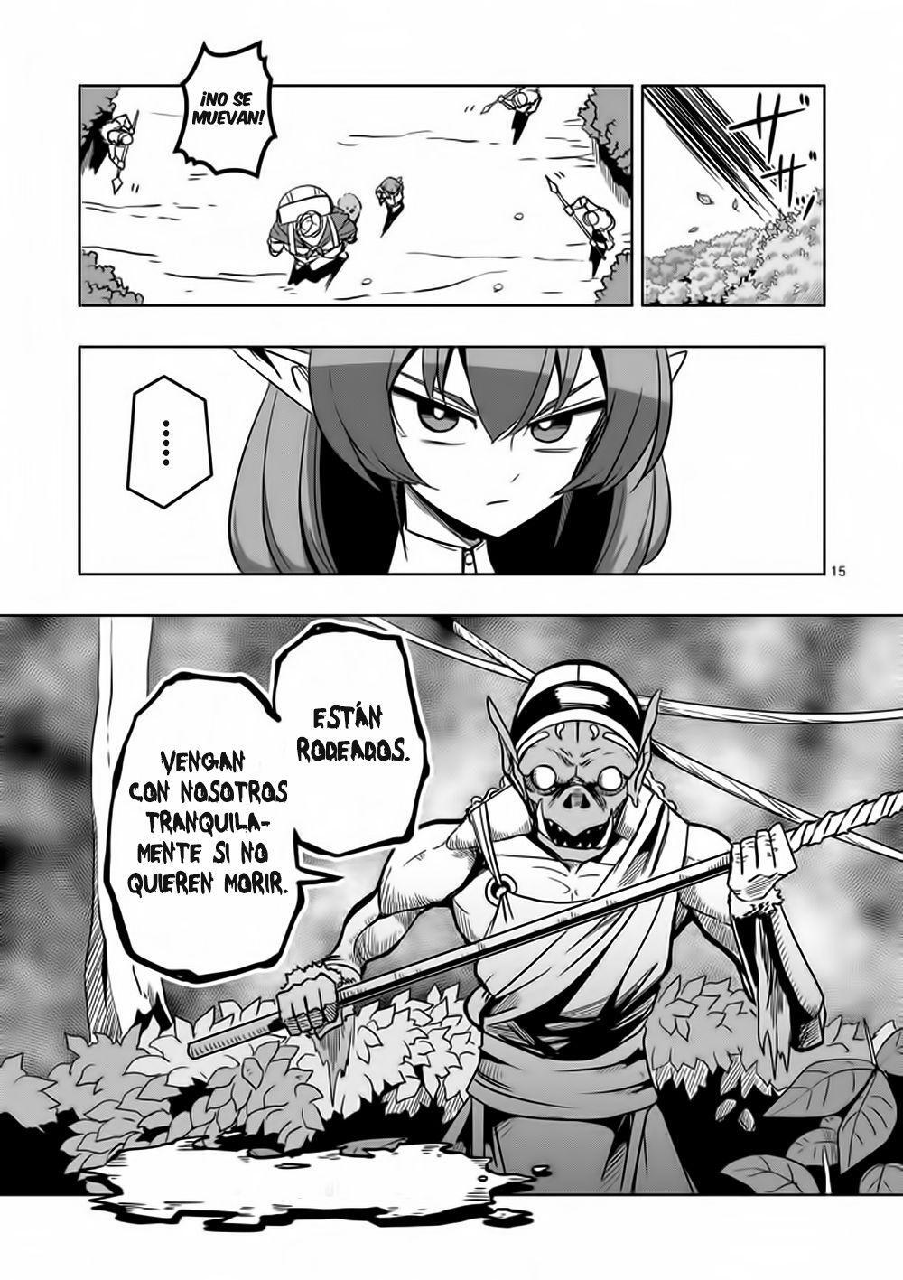 Capitulo 25 page 16