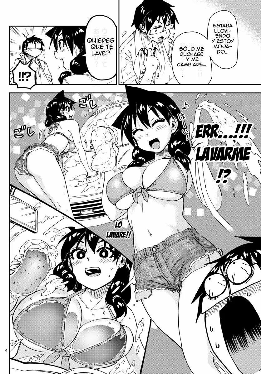 Capitulo 160 page 6