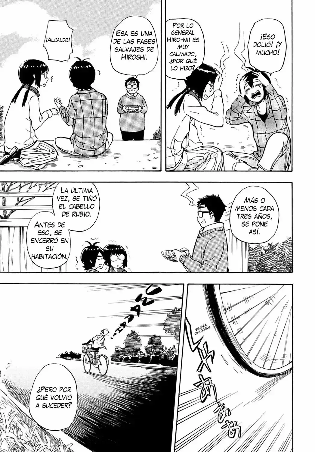 Capitulo 83 page 15