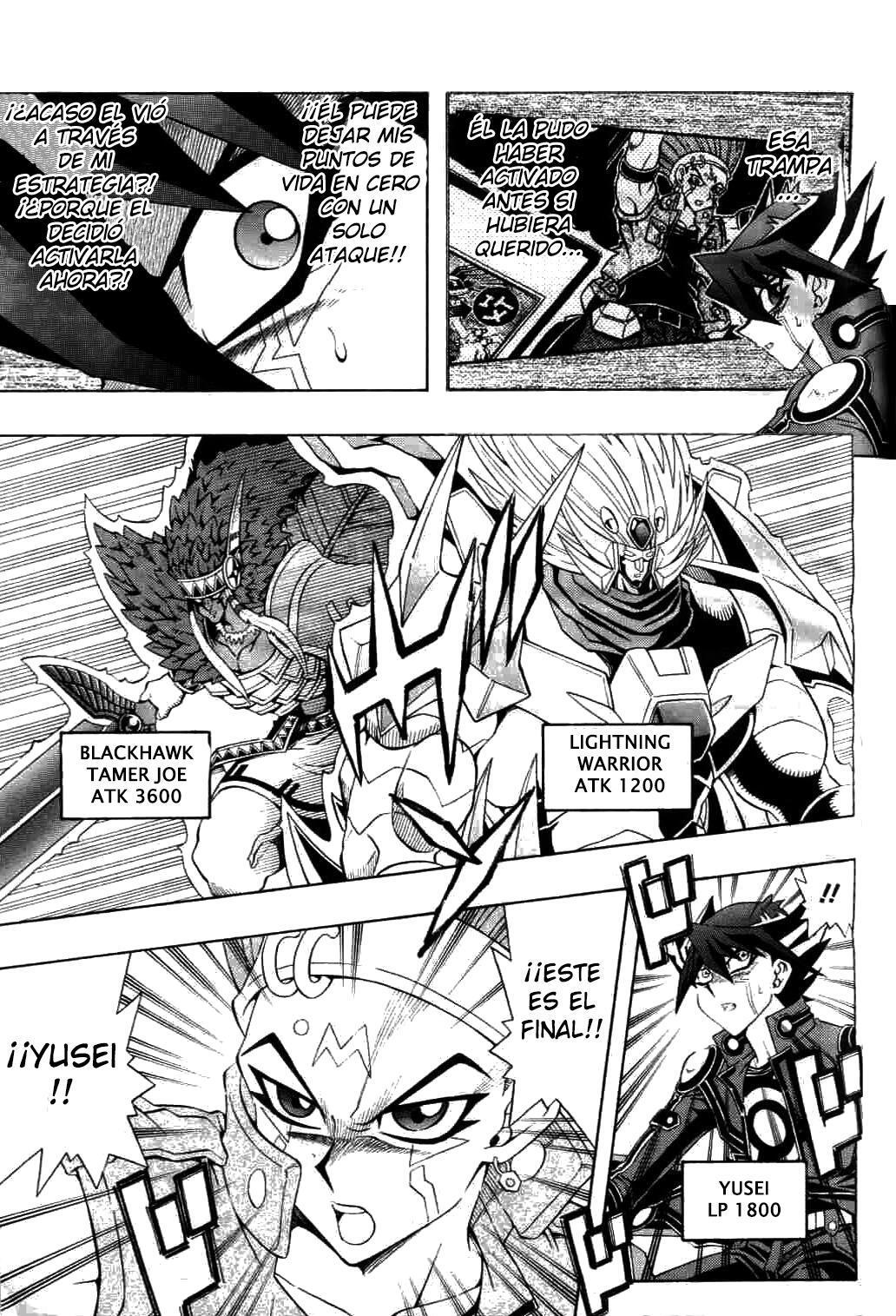 Capitulo 29 page 15
