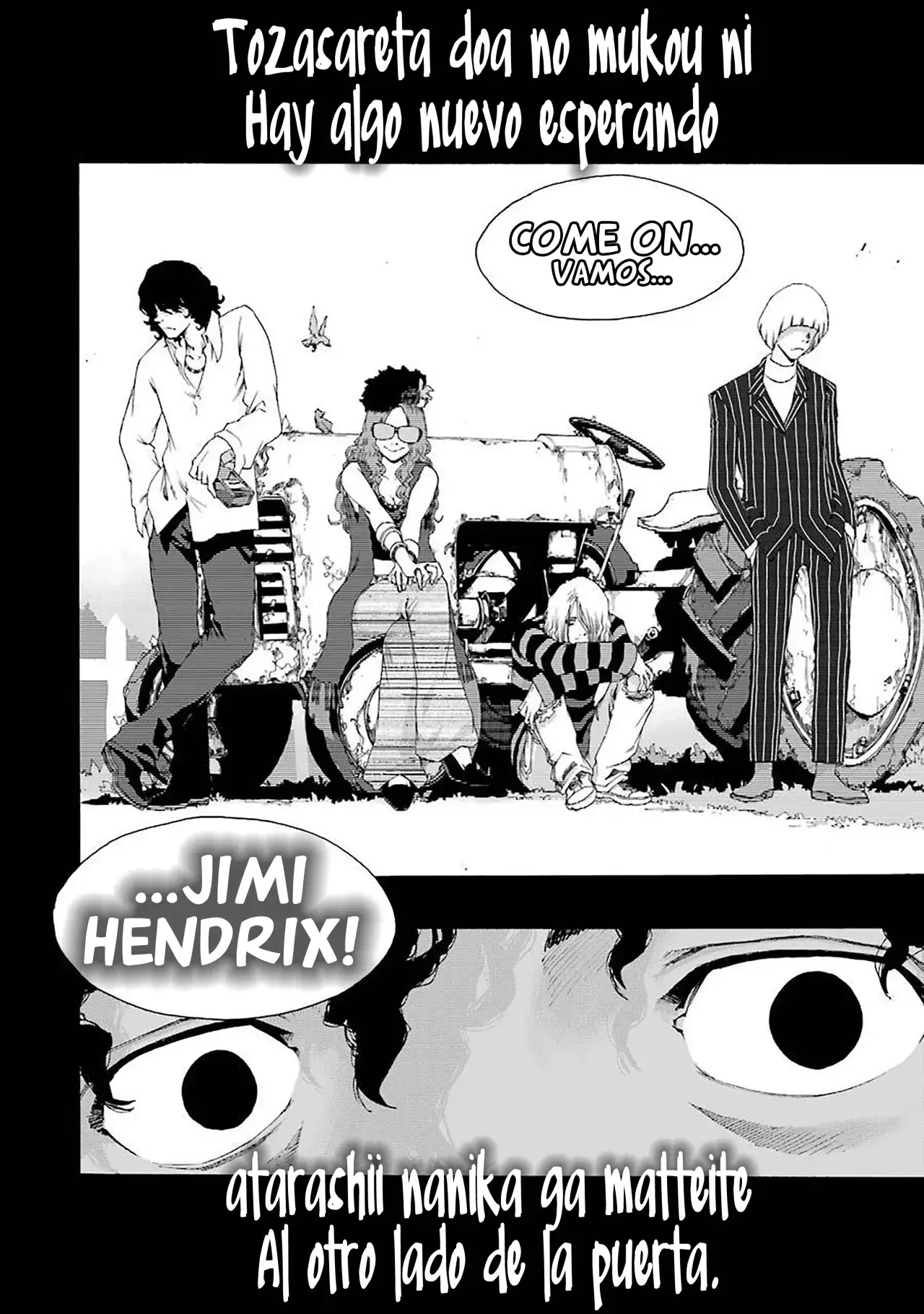 Capitulo 76 page 38