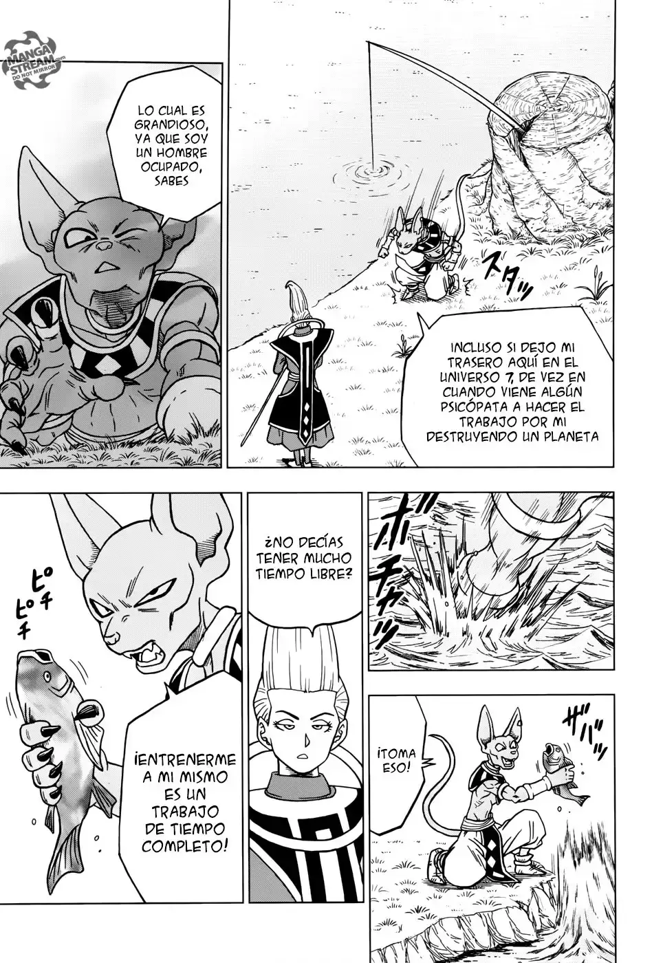 Capitulo 46 page 12