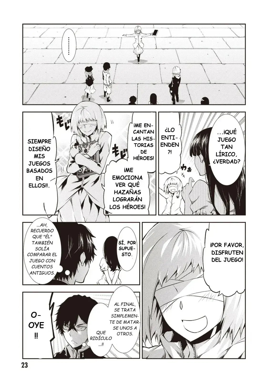 Capitulo 13 page 25