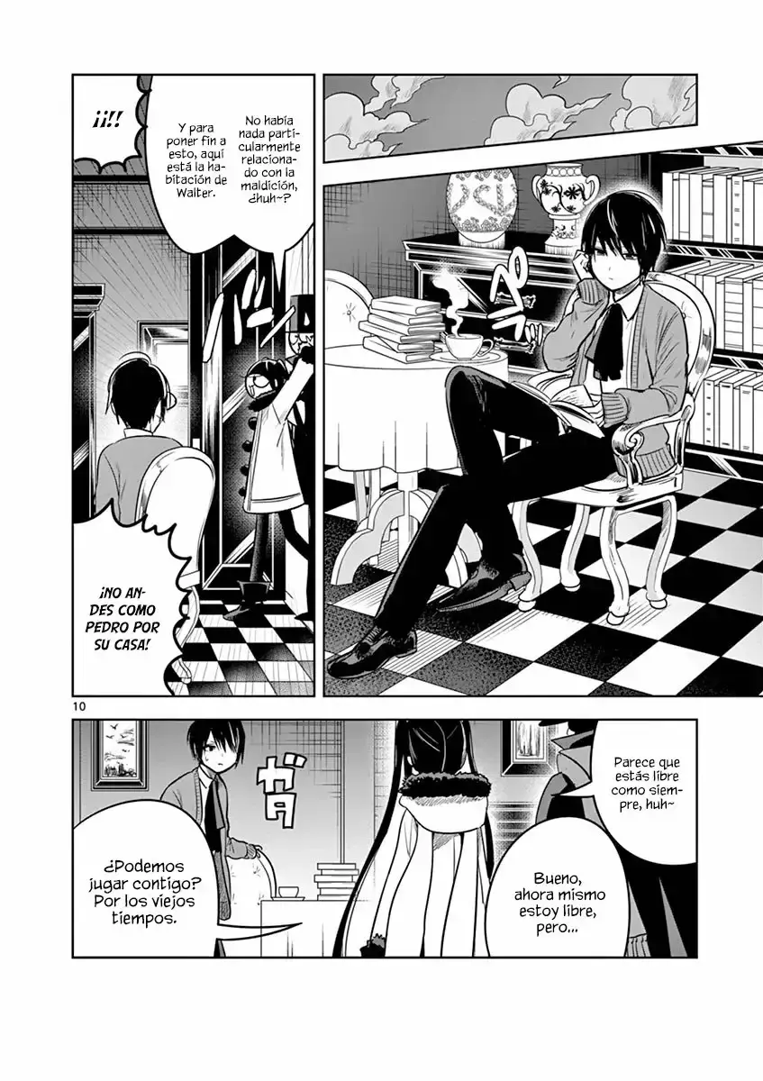Capitulo 66 page 12