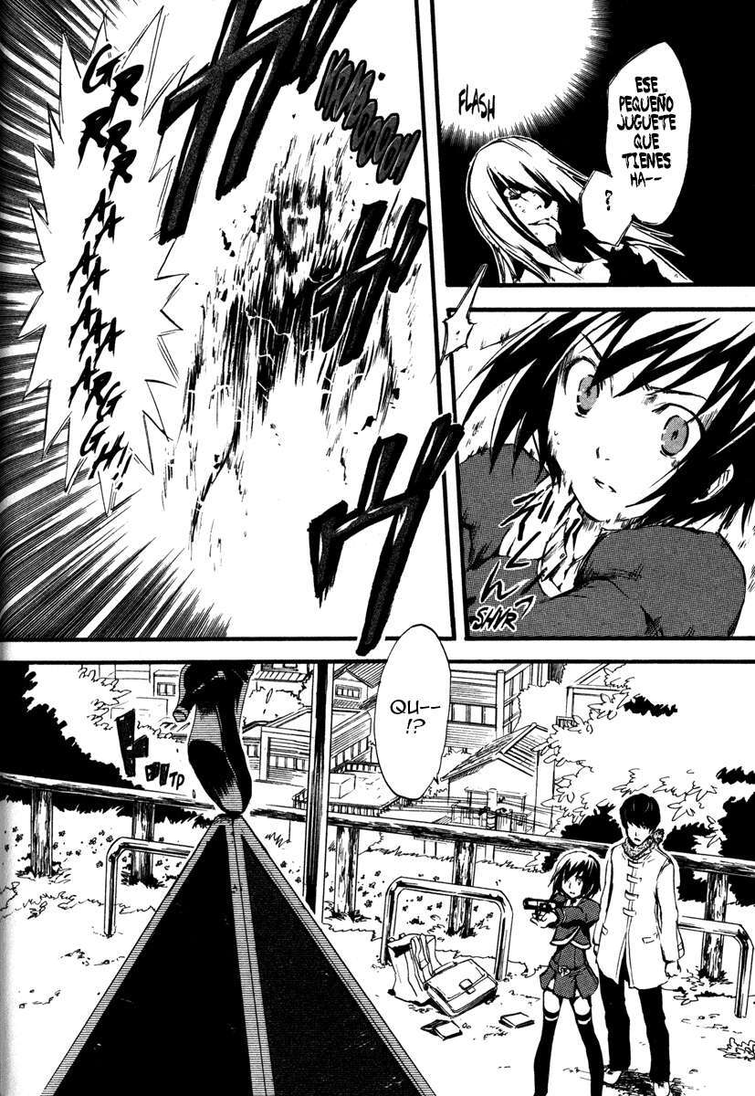 Capitulo 8 page 16