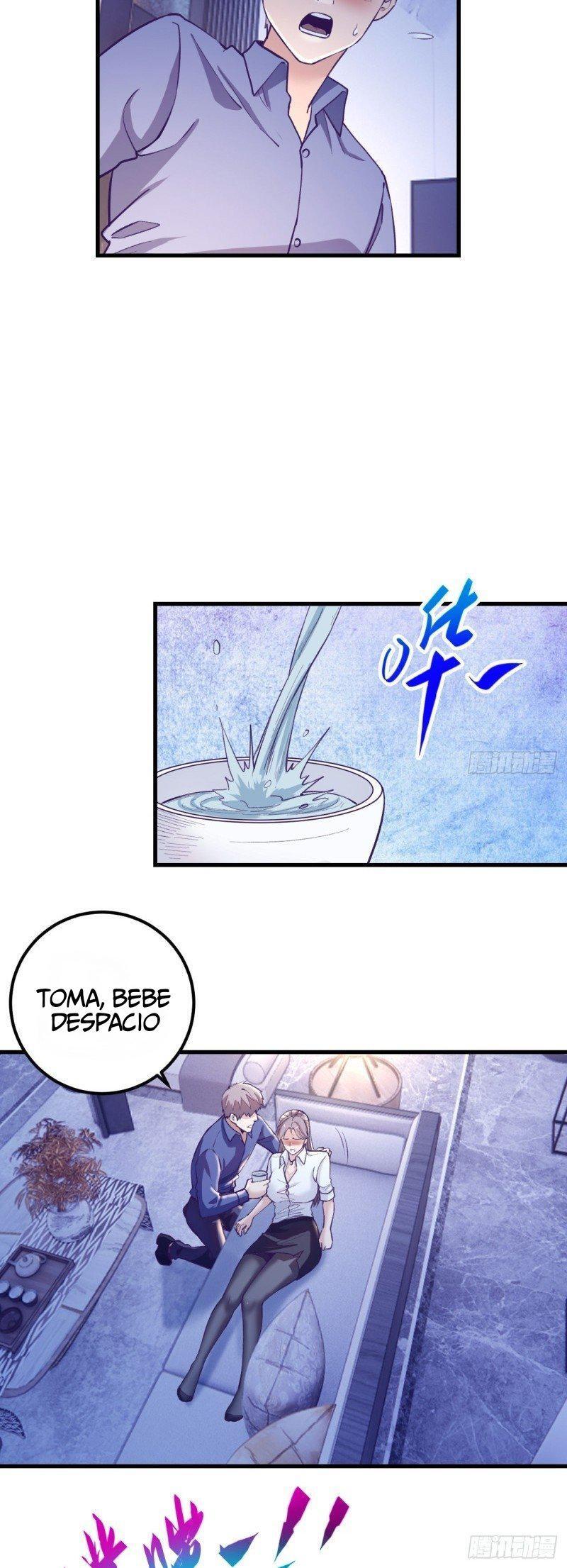 Capitulo 86 page 8