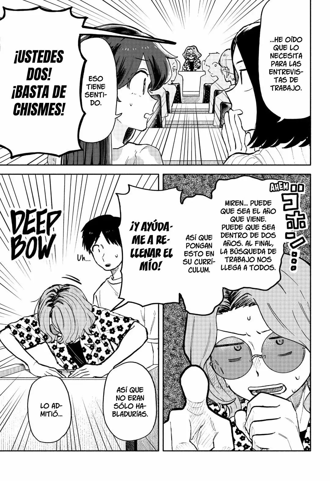 Capitulo 27 page 8