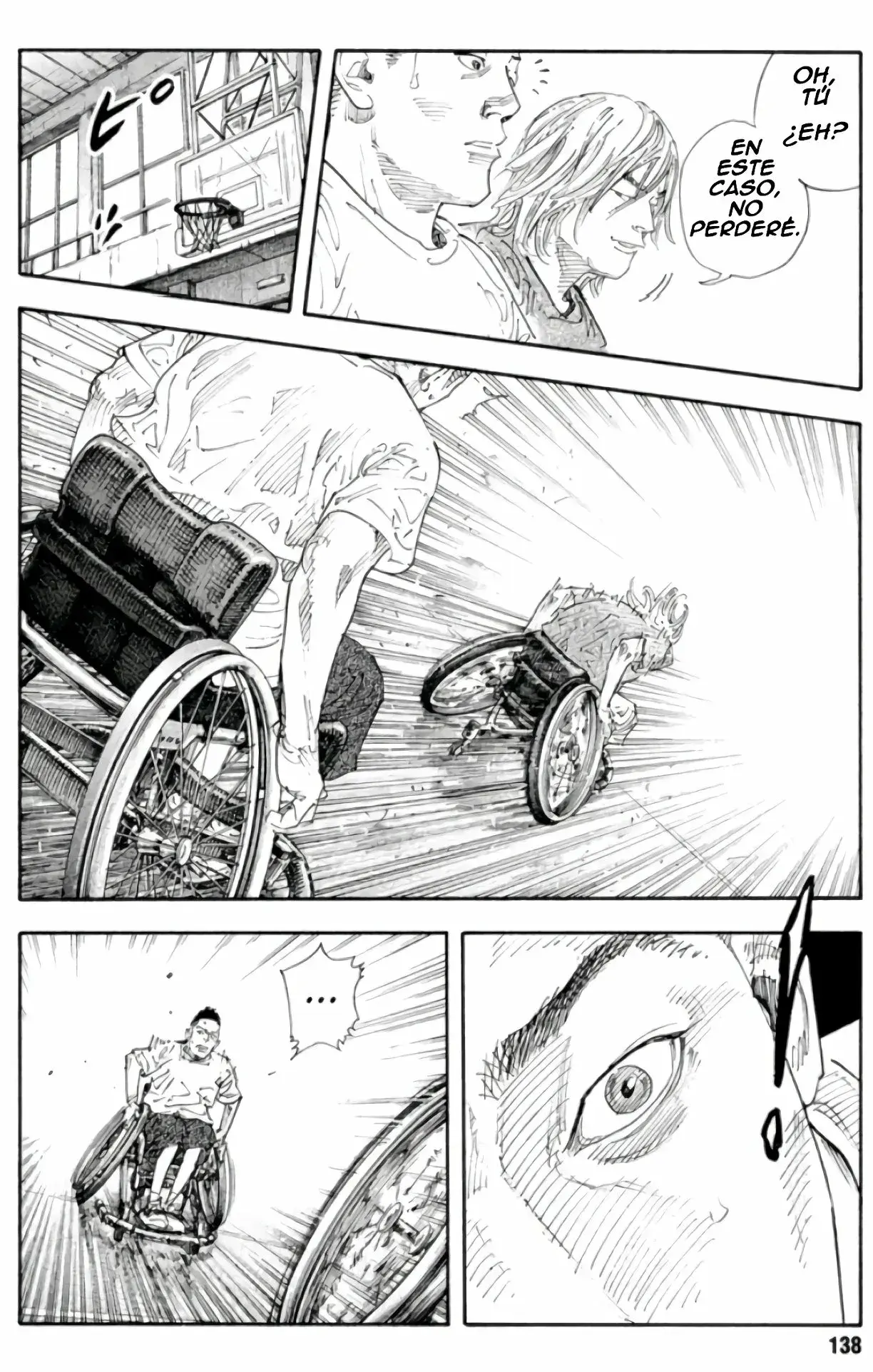 Capitulo 83 page 14