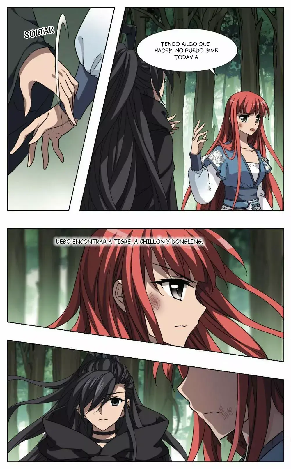Capitulo 118 page 16