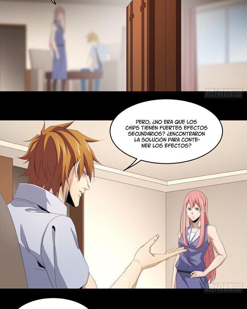 Capitulo 95 page 10