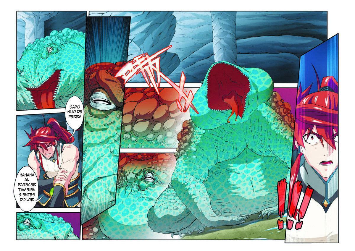Capitulo 84 page 9