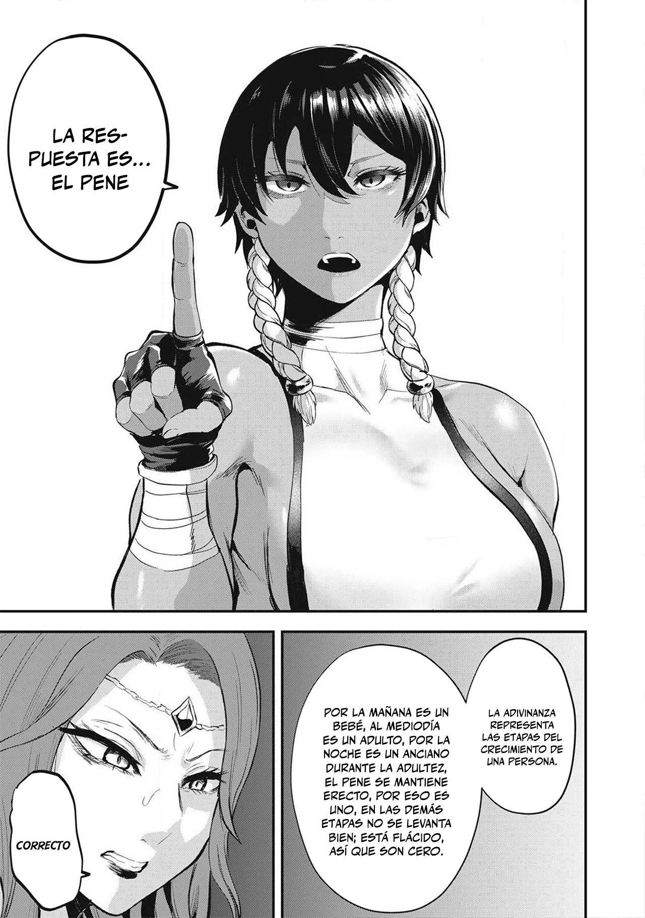 Capitulo 30 page 16