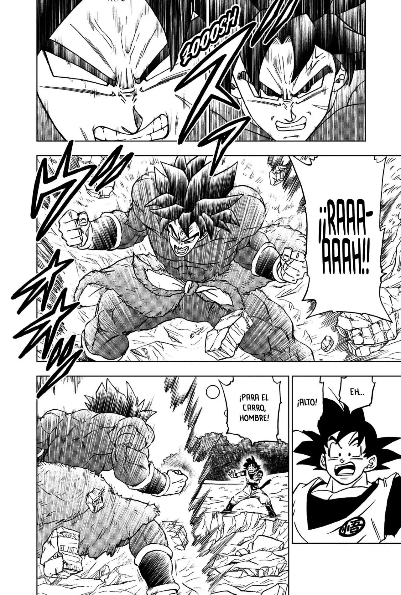 Capitulo 93 page 6