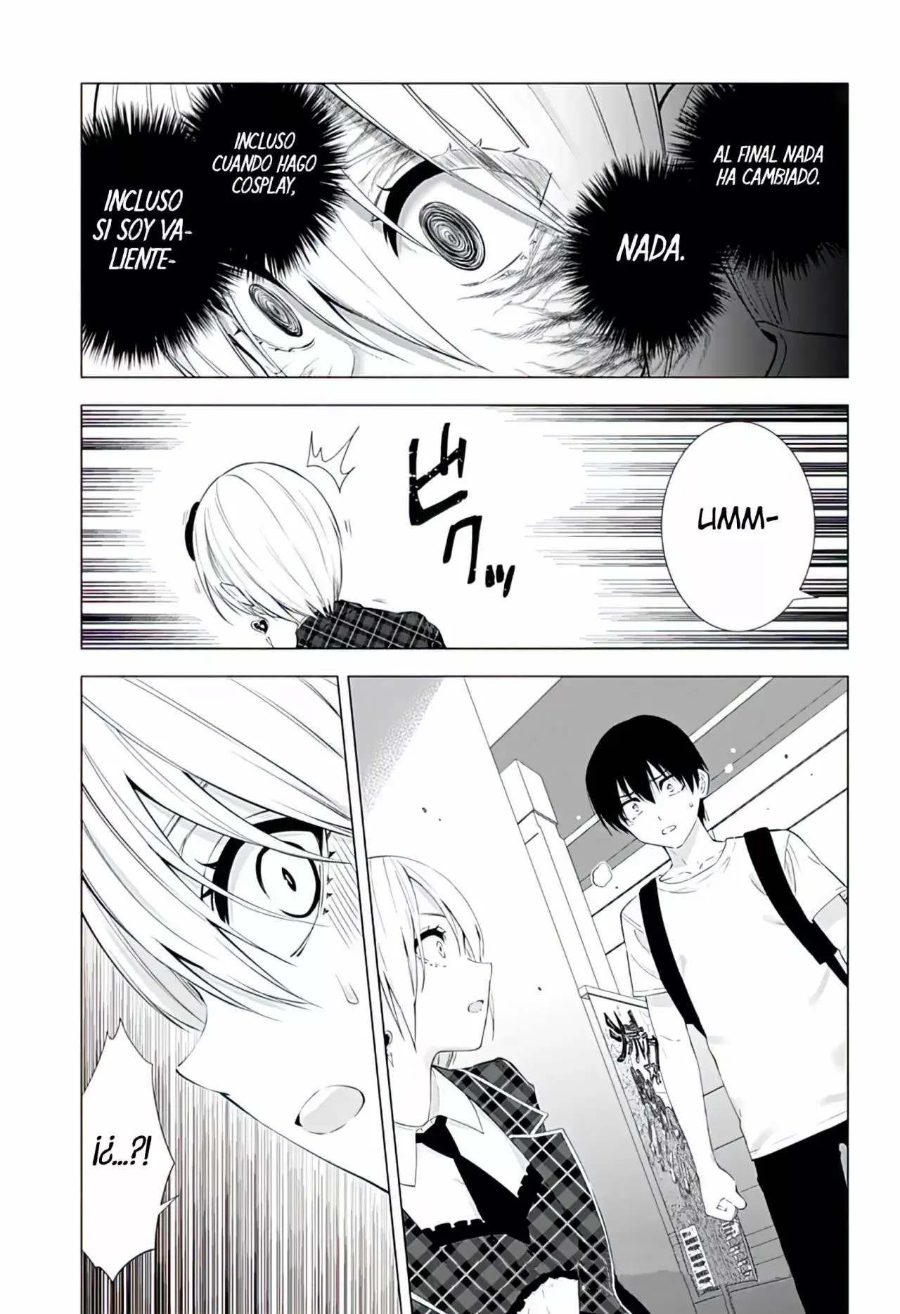Capitulo 40 page 20