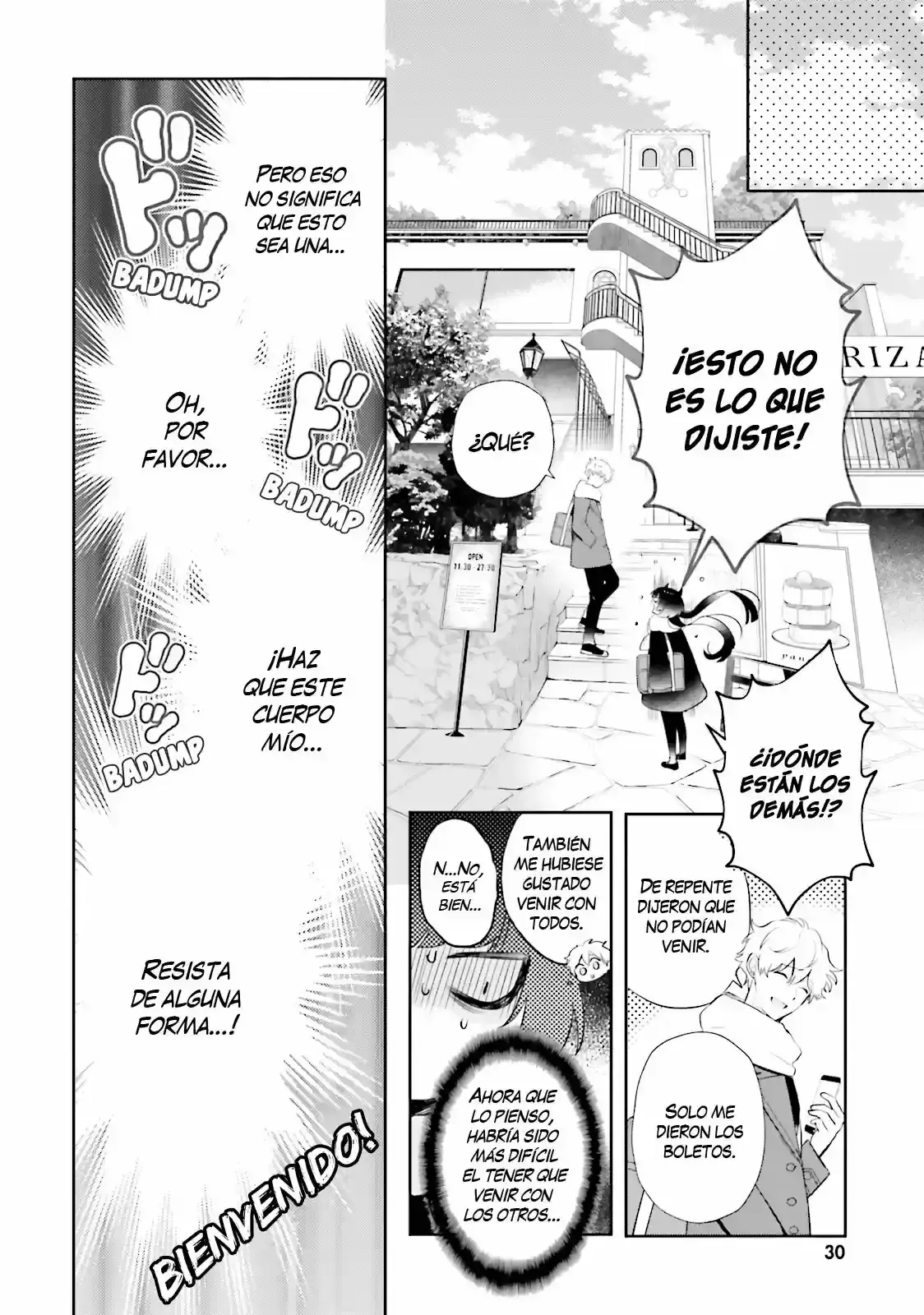 Capitulo 1 page 29