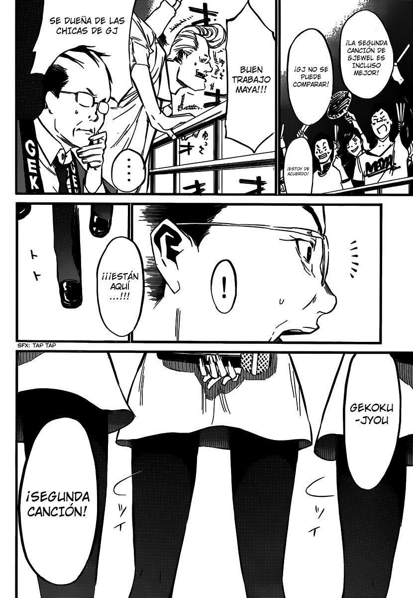 Capitulo 89 page 12