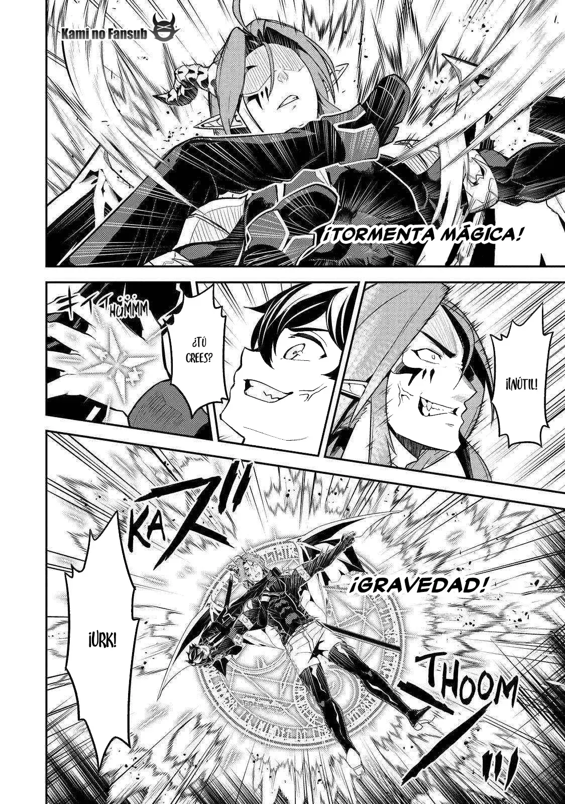 Capitulo 69 page 27