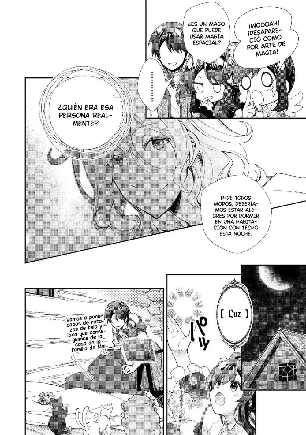 Capitulo 63 page 16