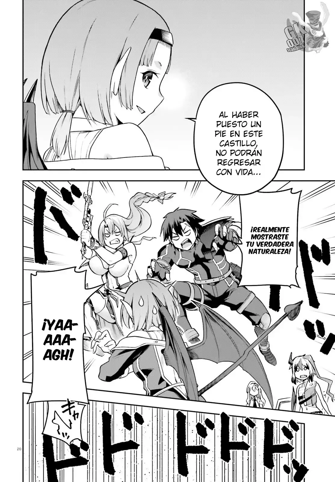Capitulo 53 page 22