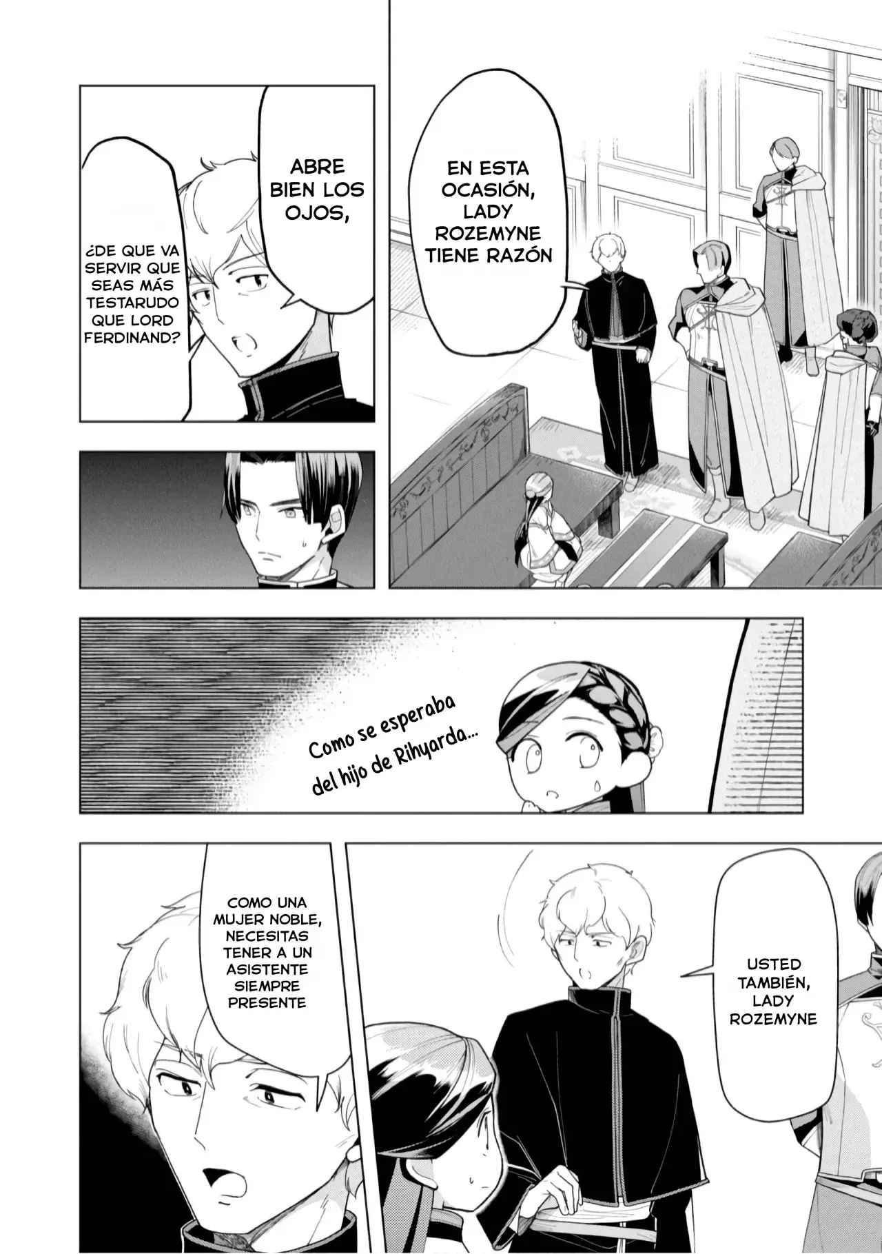 Capitulo 39 page 16