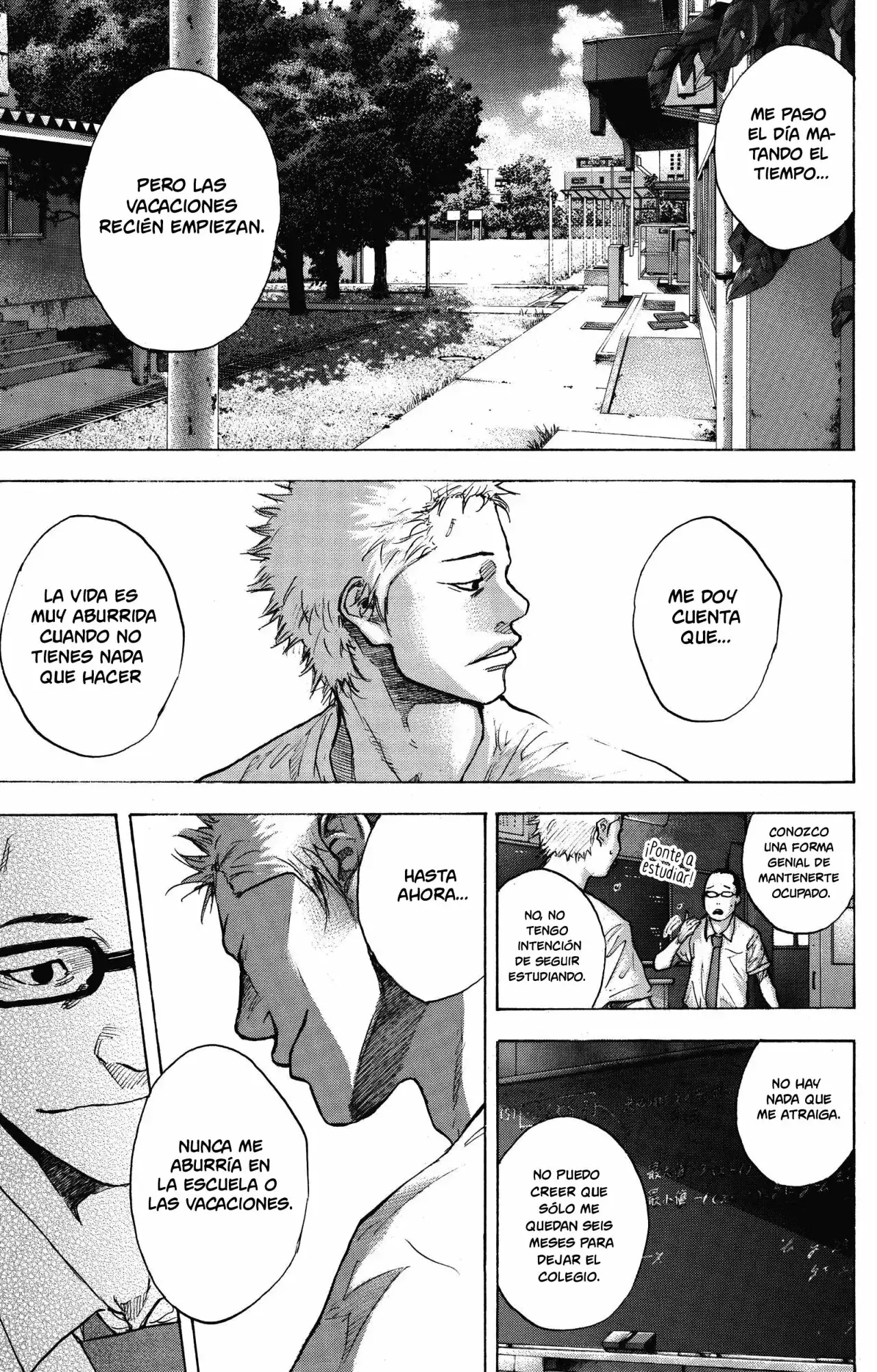 Capitulo 251 page 27