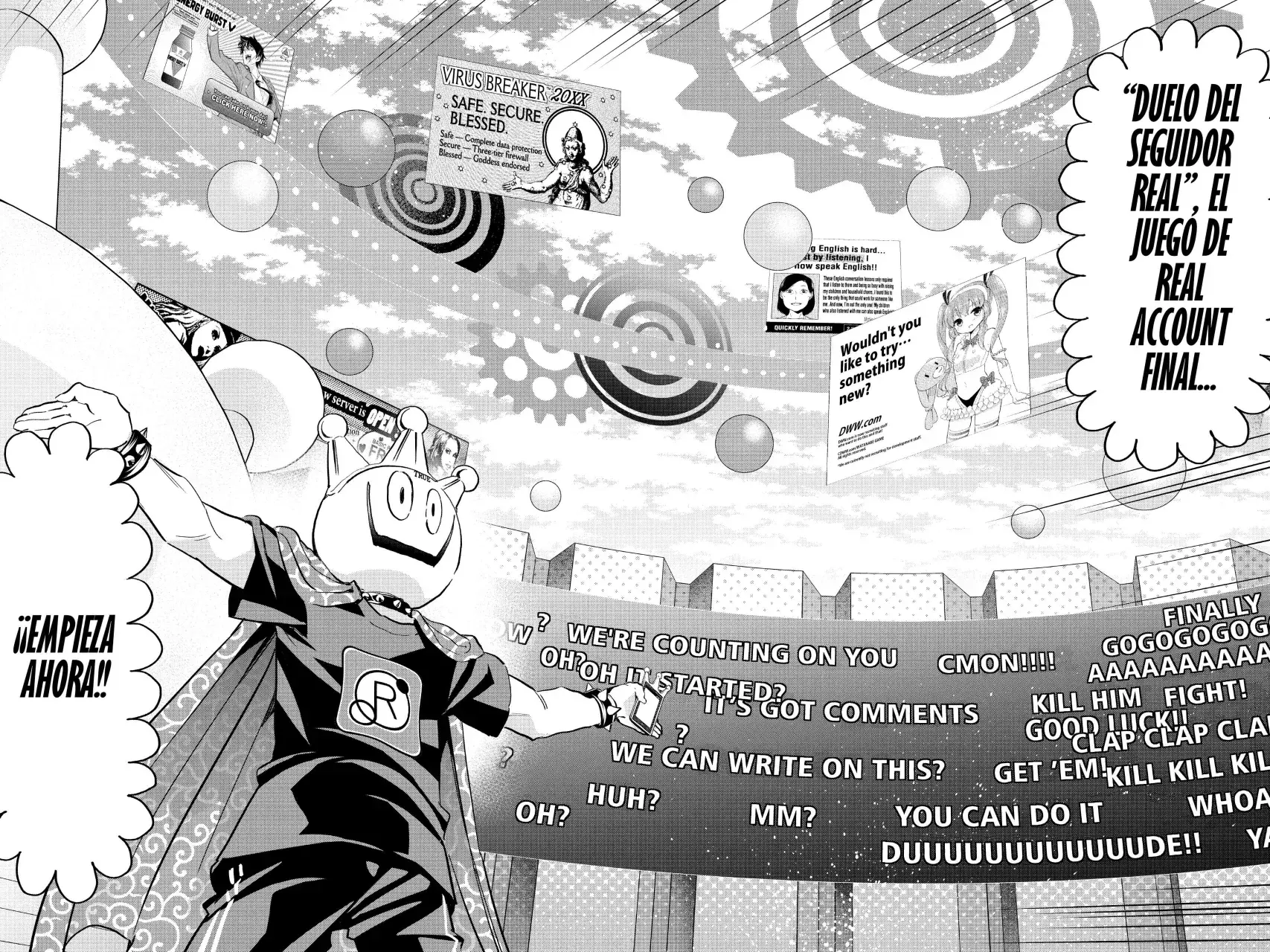Capitulo 177 page 20