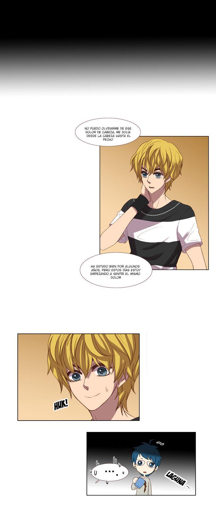 Capitulo 74 page 20
