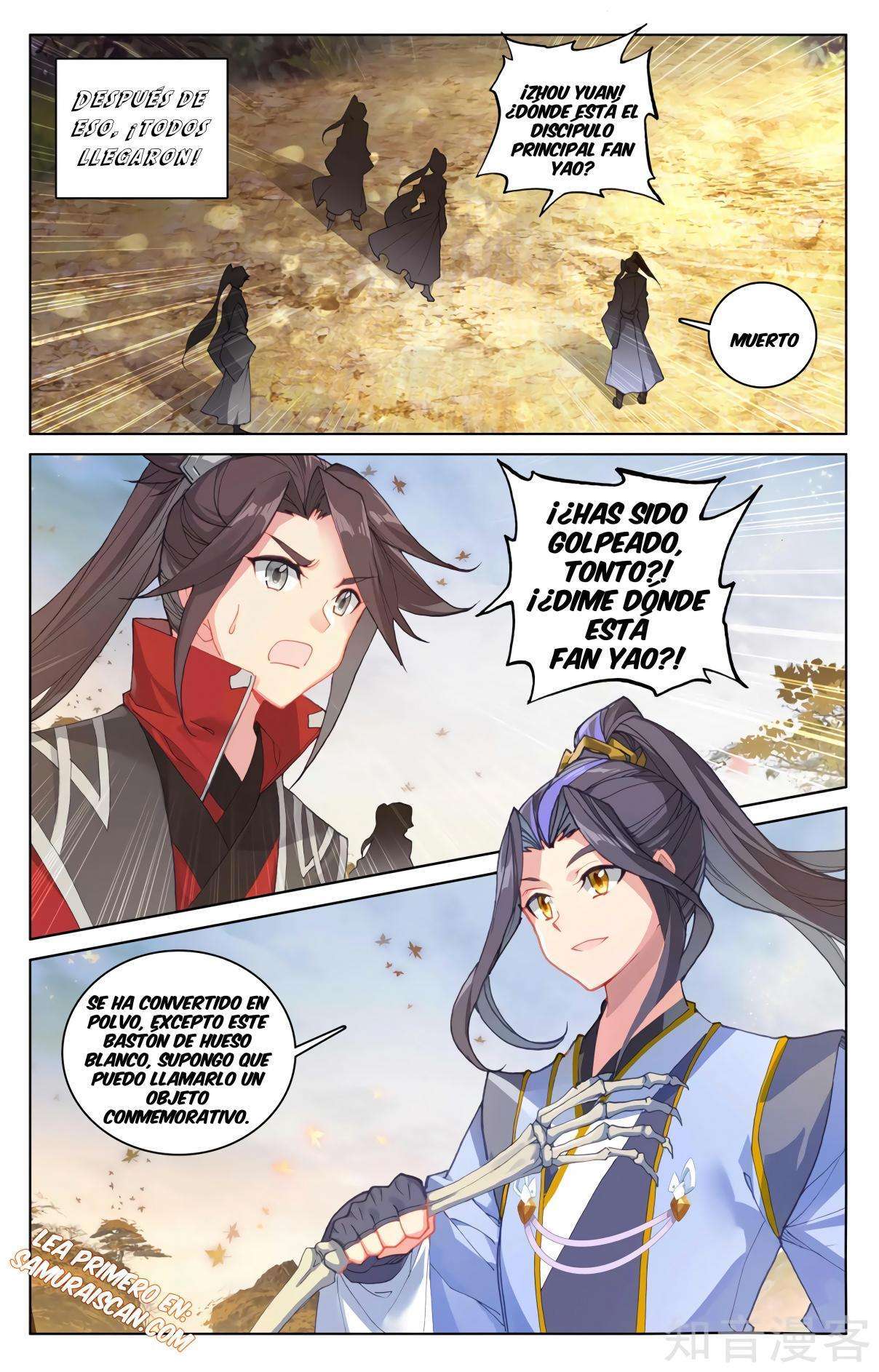 Capitulo 539 page 10